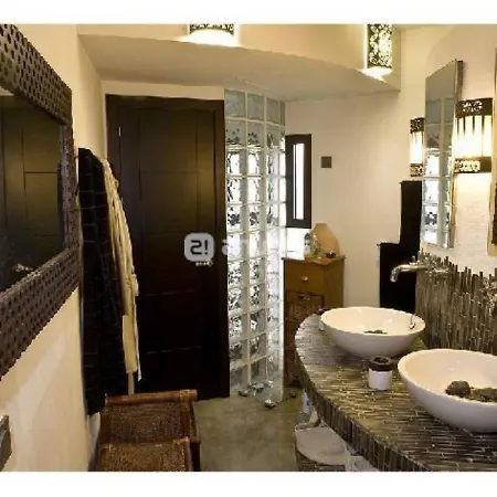 El Cuarton Apartment