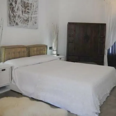 Apartment El Cuarton Tarifa