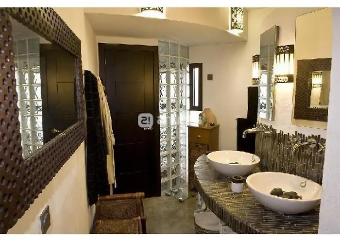 El Cuarton Apartmán