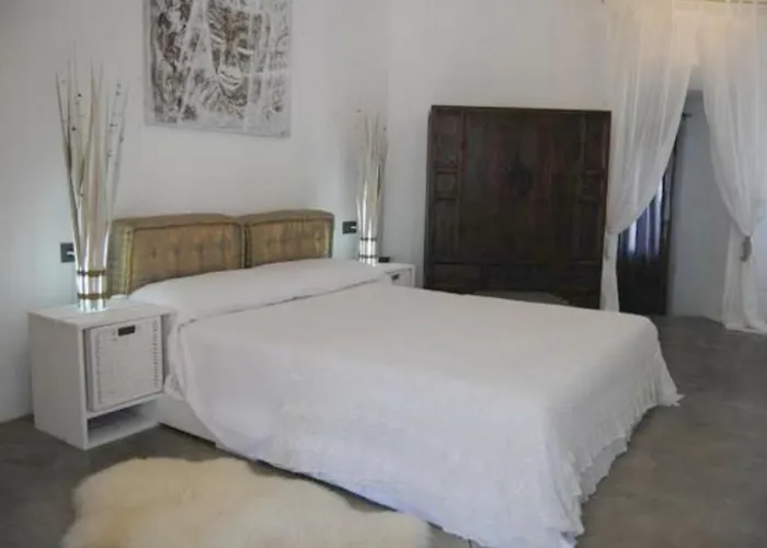 Apartamento El Cuarton Tarifa